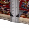 Handgeknüpfter persischer Sarouak Teppich. Ziffer 174386