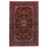 Tapis persan fait main Kashan Réf ID 174390 - 161 × 105