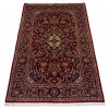 Tapis persan fait main Kashan Réf ID 174390 - 161 × 105