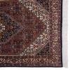 Персидский ковер ручной работы Биджар Код 174391 - 156 × 88