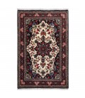 Alfombra Bijar Ref 174393