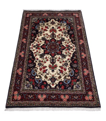 Alfombra Bijar Ref 174393