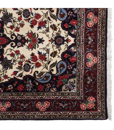 Alfombra Bijar Ref 174393
