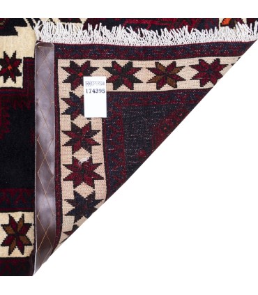 Tappeto persiano  annodato a mano codice 174395 - 152 × 107