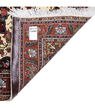 Alfombra Bijar Ref 174397