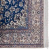 イランの手作りカーペット ナイン 174357 - 297 × 194