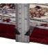 Handgeknüpfter persischer Mashhad Teppich. Ziffer 174368