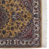 Handgeknüpfter persischer Mashhad Teppich. Ziffer 174370