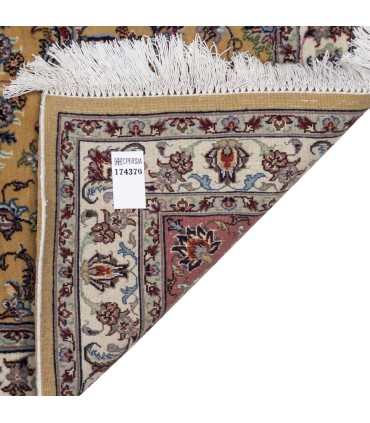 Mashhad Rug Ref 174370