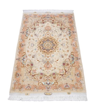 Tappeto persiano Tabriz annodato a mano codice 174371 - 148 × 102