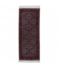 Tappeto persiano Bijar annodato a mano codice 174373 - 151 × 60