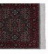 イランの手作りカーペット ビジャール 174376 - 155 × 60