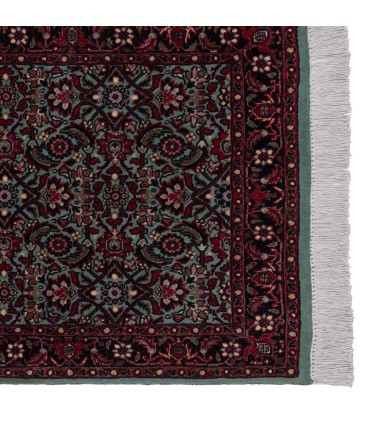 El Dokuma Halı Iran Bijar 174376 - 155 × 60