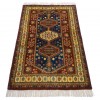 Tapis persan fait main Ardebil Réf ID 174377 - 142 × 89