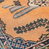 Alfombra Mashhad Ref 171216