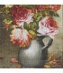 Pictorial Tabriz Carpet Ref 901813