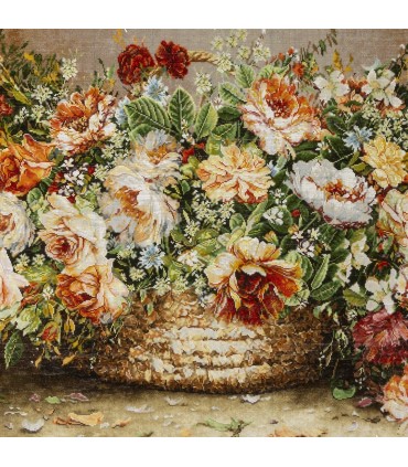 Tableau tapis persan Tabriz fait main Réf ID 901836