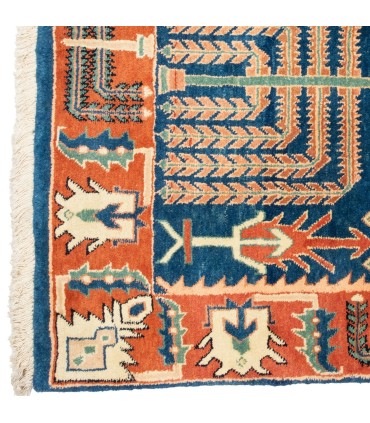 Mashhad Rug Ref 171223