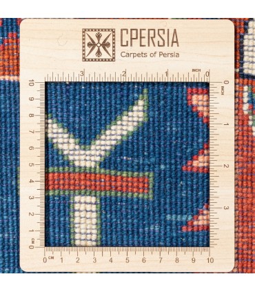 Mashhad Rug Ref 171223