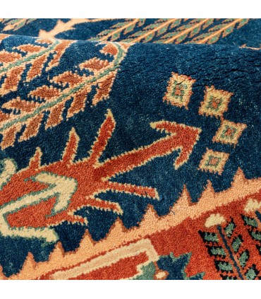 Mashhad Rug Ref 171223