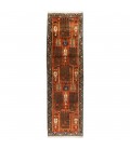 Alfombra Mashhad Ref 171259