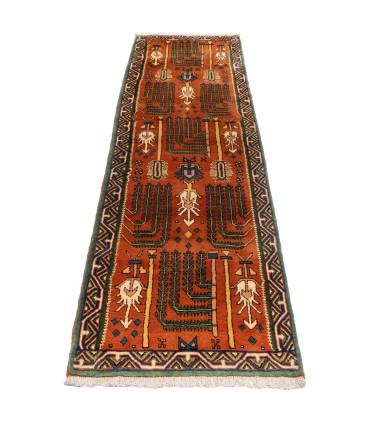 Alfombra Mashhad Ref 171259