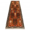 Mashhad Rug Ref 171259