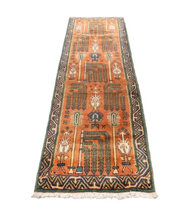 Alfombra Mashhad Ref 171259