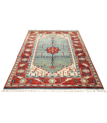 Alfombra Azerbaiyán Ref 171261