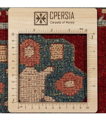 Alfombra Azerbaiyán Ref 171261