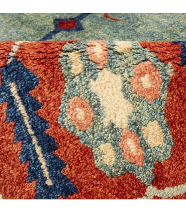 Alfombra Azerbaiyán Ref 171261