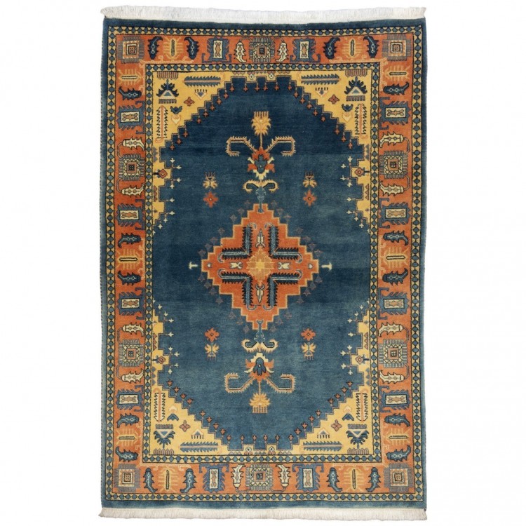 Tapis persan fait main Sabzevar Réf ID 171285 - 187 × 124