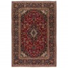 Tapis persan fait main Kashan Réf ID 174332 - 300 × 206