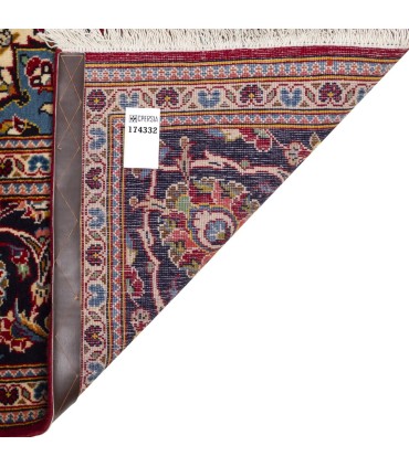 Kashan Rug Ref 174332
