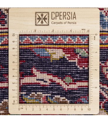 Kashan Rug Ref 174332