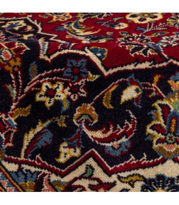 Kashan Rug Ref 174332
