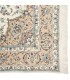 Handgeknüpfter persischer Yazd Teppich. Ziffer 174334