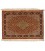 Tabriz Rug Ref 102098