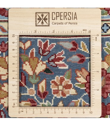 Kerman Rug Ref 174340