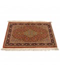 Tabriz Rug Ref 102098