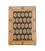 Antiguo ALFOMBRA Tabriz REF 102100