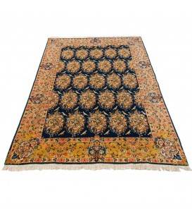 Antique Tabriz Rug Ref 102100