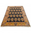 Antiguo ALFOMBRA Tabriz REF 102100