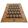 Antiguo ALFOMBRA Tabriz REF 102100