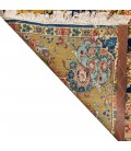 Antiguo ALFOMBRA Tabriz REF 102100