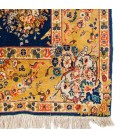 Antiguo ALFOMBRA Tabriz REF 102100