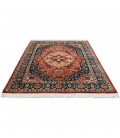 Tabriz Rug Ref 101839