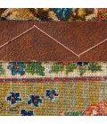 Antiguo ALFOMBRA Tabriz REF 102100