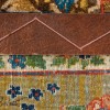 Antiguo ALFOMBRA Tabriz REF 102100