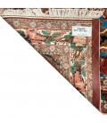 Senneh Rug Ref 102101